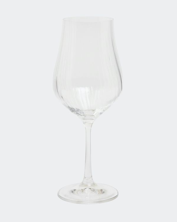 Francis Brennan the Collection White Wine Glass