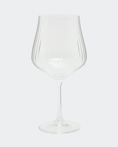Francis Brennan the Collection Red Wine Glass