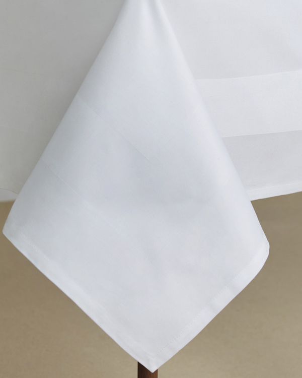 Francis Brennan the Collection Luxury Tablecloth