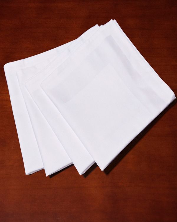 Francis Brennan the Collection Napkins - Pack Of 4
