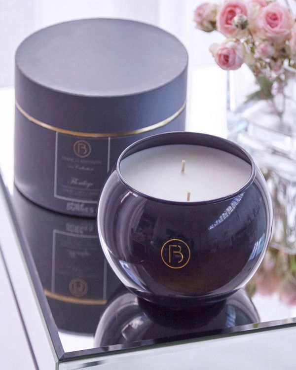 Francis Brennan the Collection Florilège Boxed Two Wick Candle