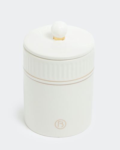Francis Brennan the Collection Porcelain Candle