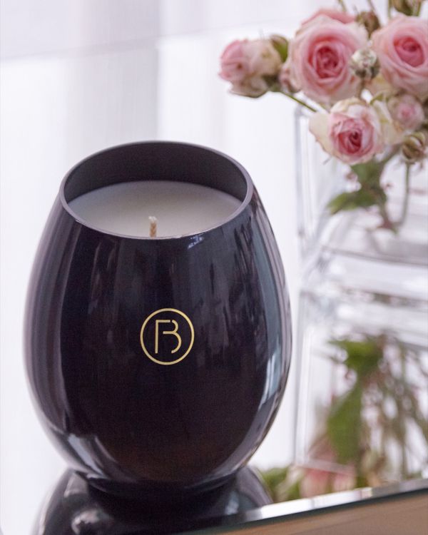 Francis Brennan the Collection Florilege Candle