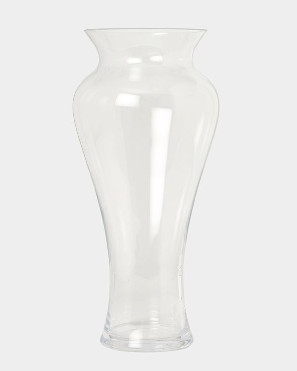 Francis Brennan the Collection XL Glass Vase