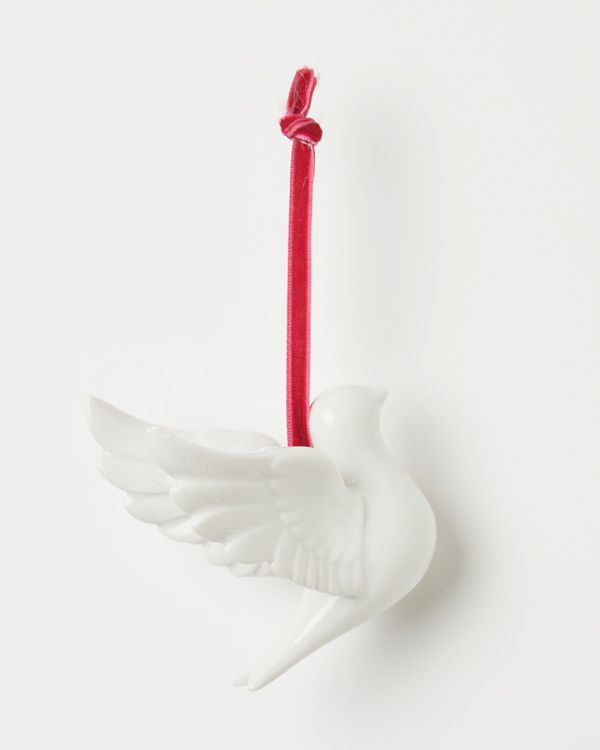 Francis Brennan the Collection Dove Porcelain Decoration