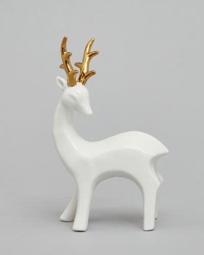 Francis Brennan the Collection Porcelain Deer