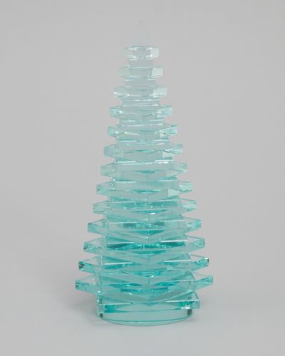 Francis Brennan the Collection Glass Tree