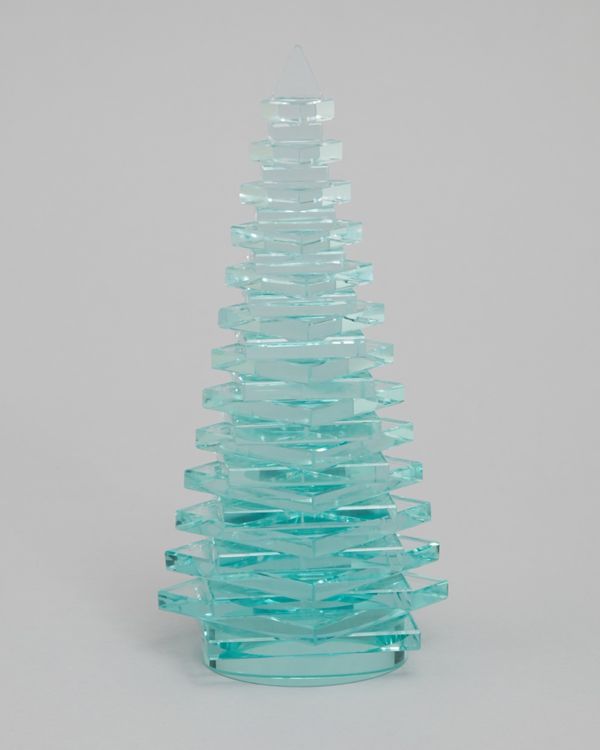Francis Brennan the Collection Glass Tree