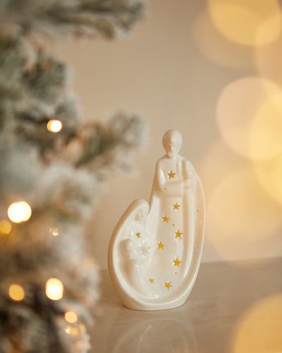 Francis Brennan the Collection Nativity Scene Decoration