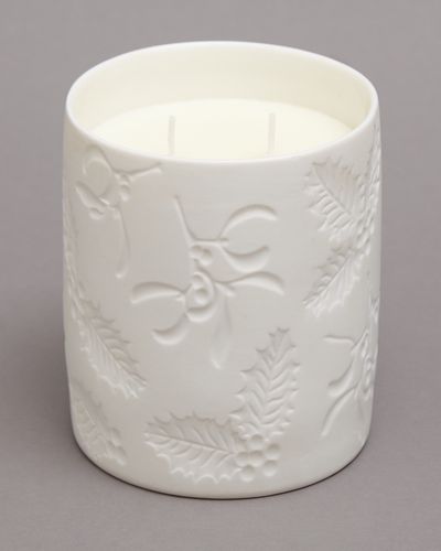 Francis Brennan the Collection Christmas Candle