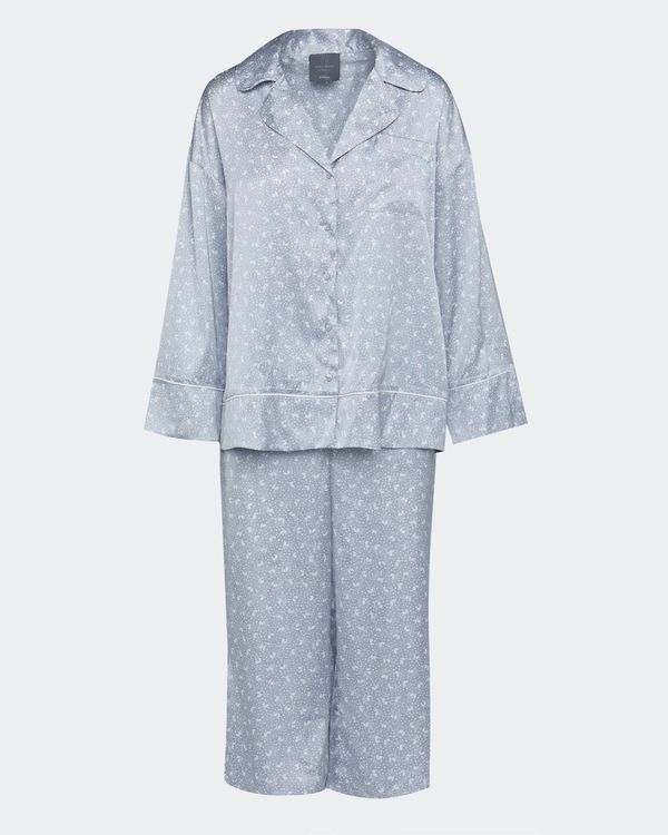 Francis Brennan the Collection Aylex Print Pyjamas