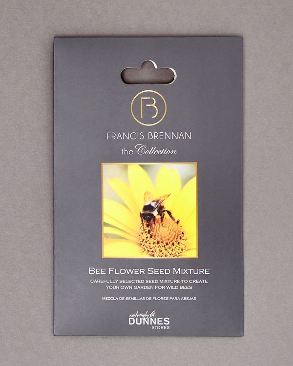 Francis Brennan the Collection Bee Seeds