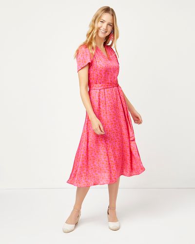 Lennon Courtney at Dunnes Stores Fire On The Tiles Dress thumbnail