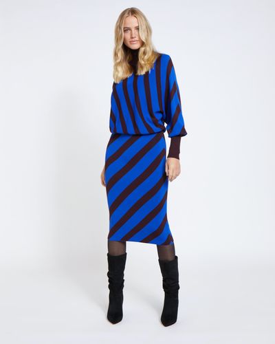 Lennon Courtney at Dunnes Stores New Direction Knit Dress thumbnail