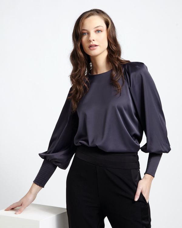 Lennon Courtney at Dunnes Stores The VIP Blouse