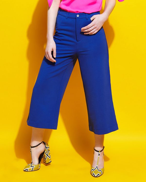 Lennon Courtney at Dunnes Stores Wide Leg Culottes