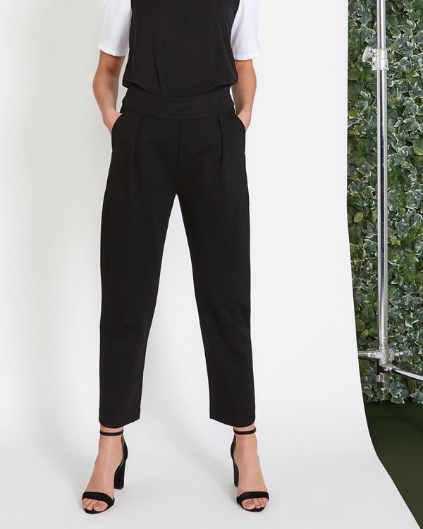 Lennon Courtney at Dunnes Stores High Waisted Trousers
