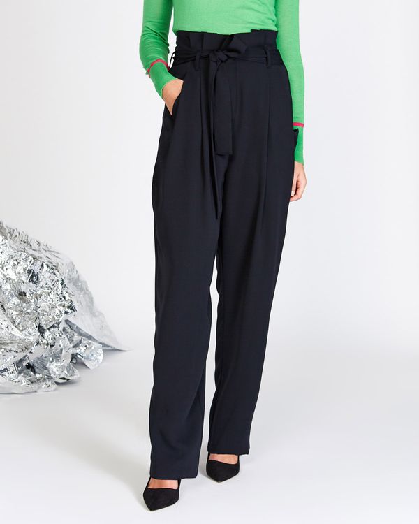 Lennon Courtney at Dunnes Stores Tailored Work Trousers