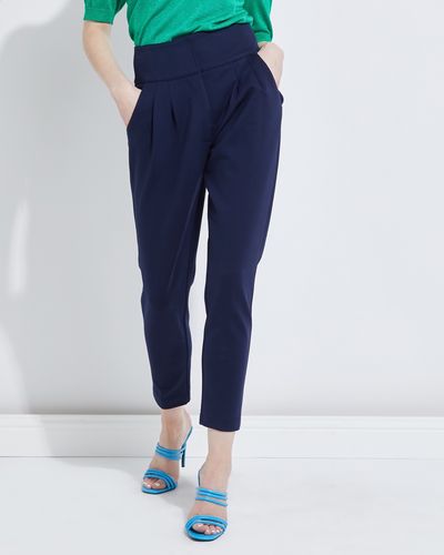 Lennon Courtney at Dunnes Stores Tapered Trouser thumbnail