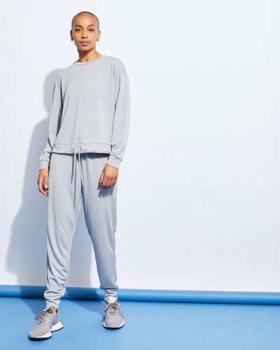 Helen Steele Soft Touch Joggers