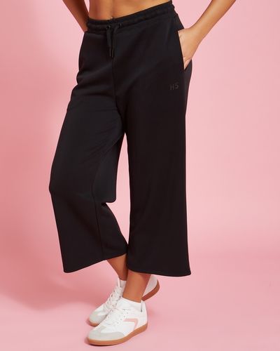 Helen Steele Soft Touch Cropped Trousers