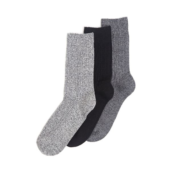 Thermal Socks - Pack Of 3