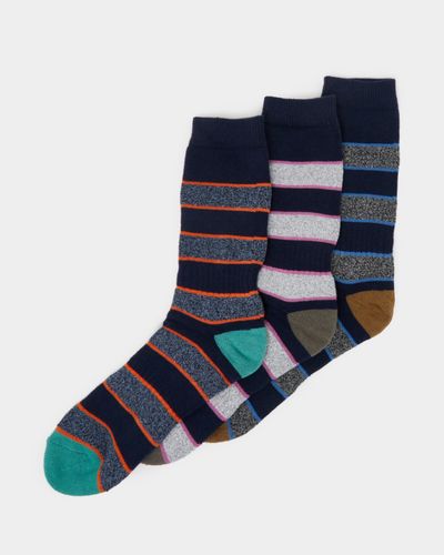 Outdoor Socks - Pack Of 3 thumbnail