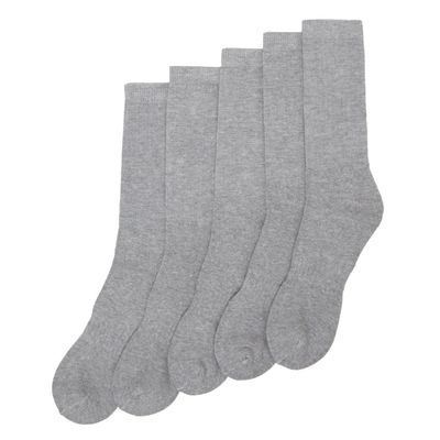 Sports Socks - 5 Pack thumbnail