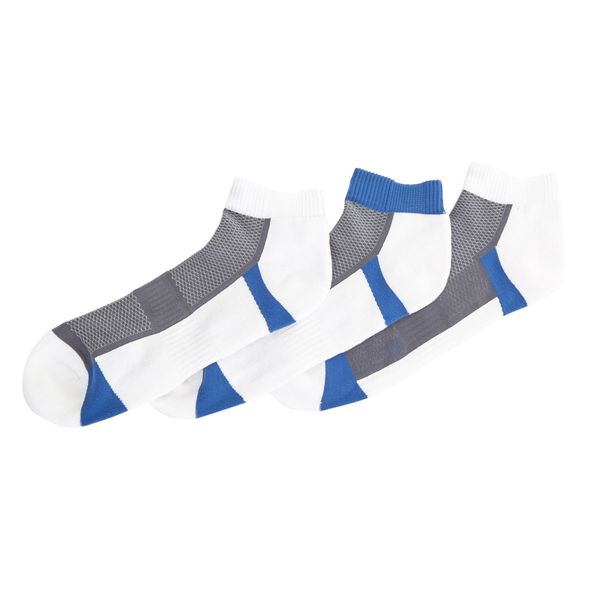 Technical Trainer Socks- Pack Of 3