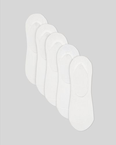 Invisible Sock - Pack Of 5 thumbnail