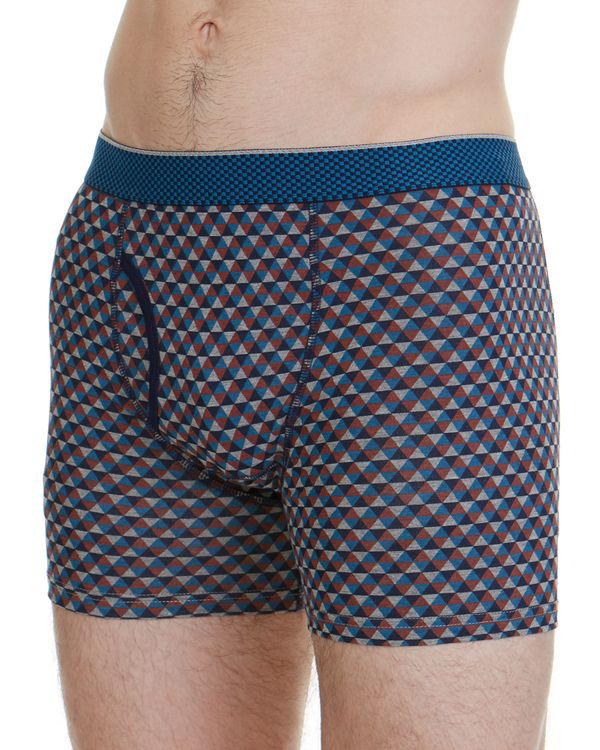 Keyhole Trunks - Pack Of 3 