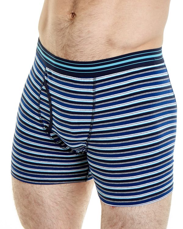 Keyhole Trunks - Pack Of 3 