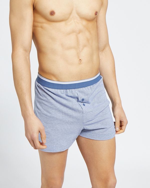 Loose-Fit Boxer - Pack Of 3