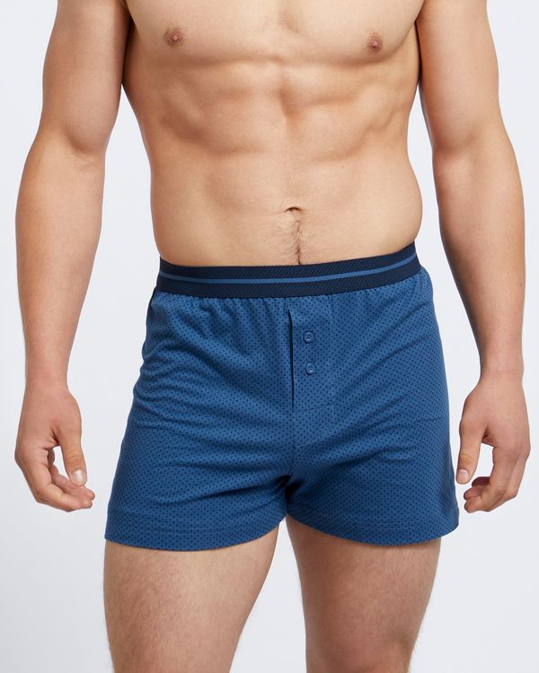 Loose-Fit Boxer - Pack Of 3