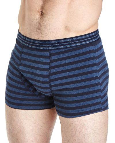Cotton Rich Hipster Boxers - Pack Of 3 thumbnail