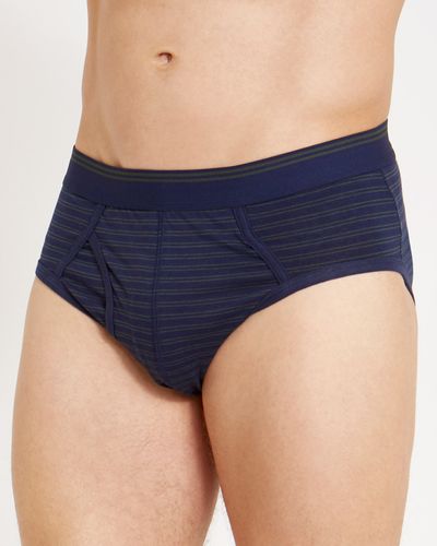 Stretch Briefs - Pack Of 3 thumbnail