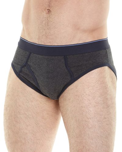 Stretch Briefs - Pack Of 3 thumbnail