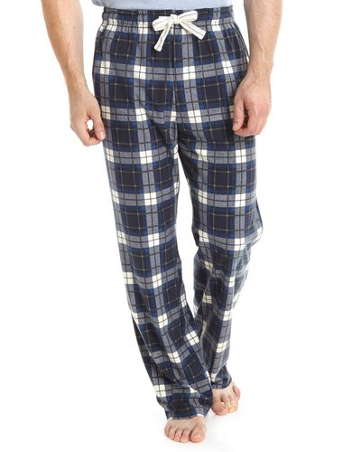 Soft Fleece Pyjama Pants thumbnail