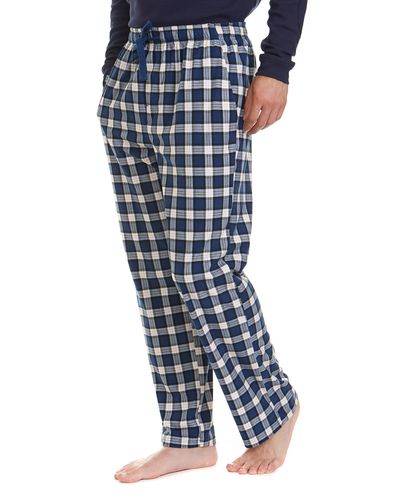 Soft Fleece Pyjama Pants thumbnail