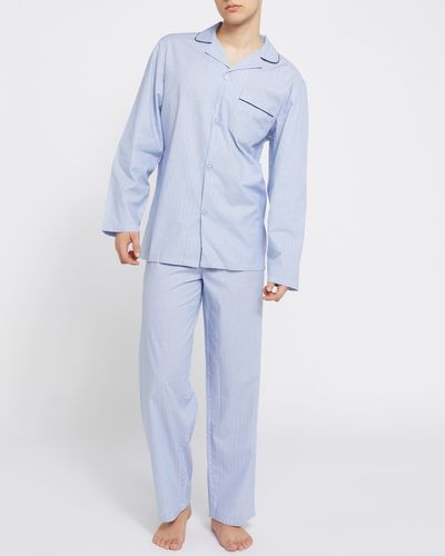 Cotton Pyjama Set