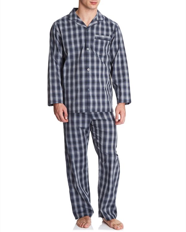 Cotton Pyjamas