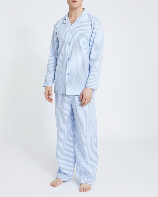 Dunnes Stores | Stripe Cotton Pyjamas