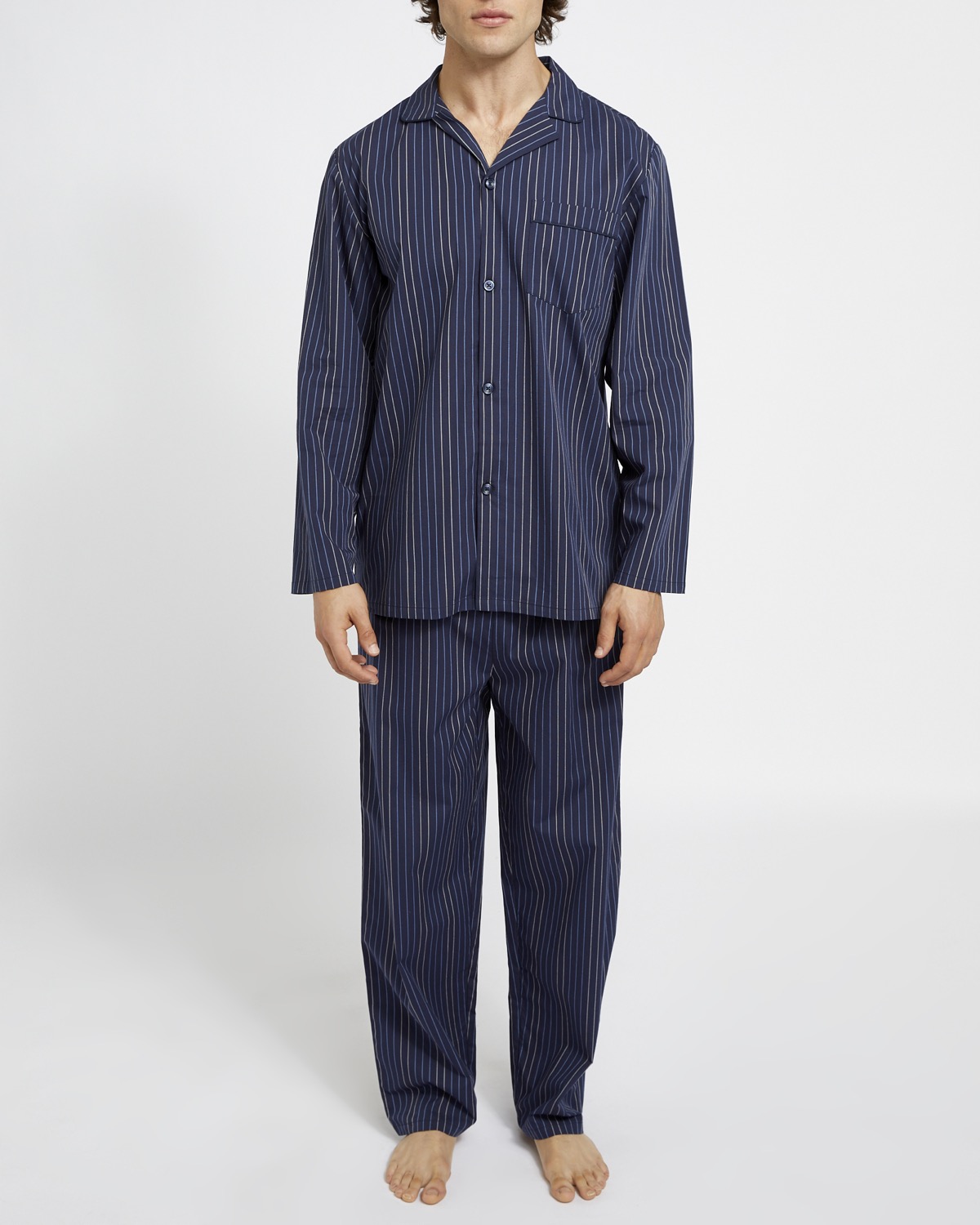 Dunnes Stores | Multi Cotton Pyjamas