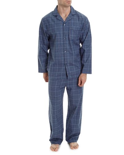Flannel Pyjamas thumbnail