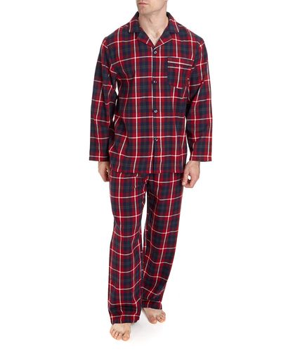 Flannel Pyjamas thumbnail