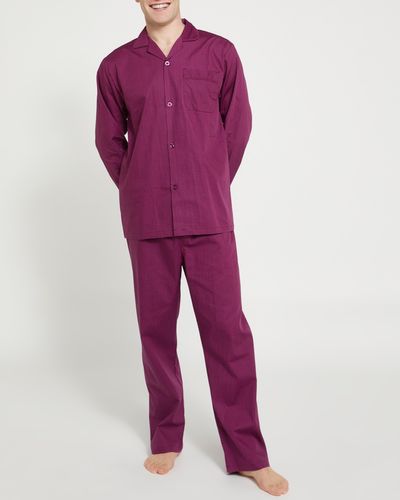 Cotton Pyjama Set
