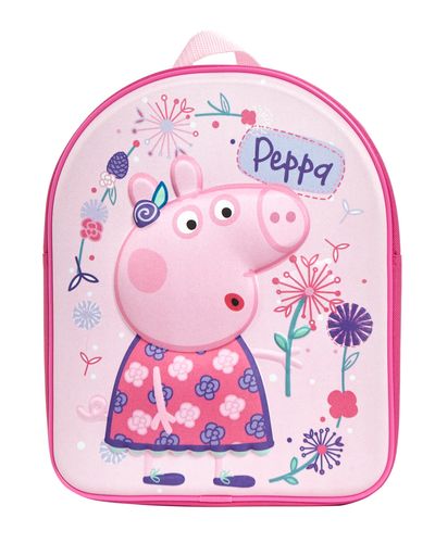 Peppa Pig Backpack thumbnail