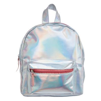 Holographic Backpack thumbnail