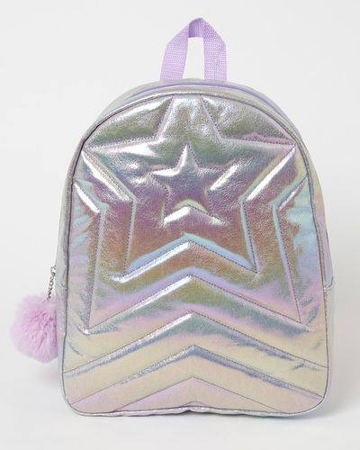Star Quilted Bag thumbnail
