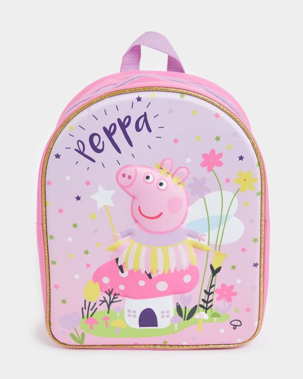 Peppa EVA Backpack